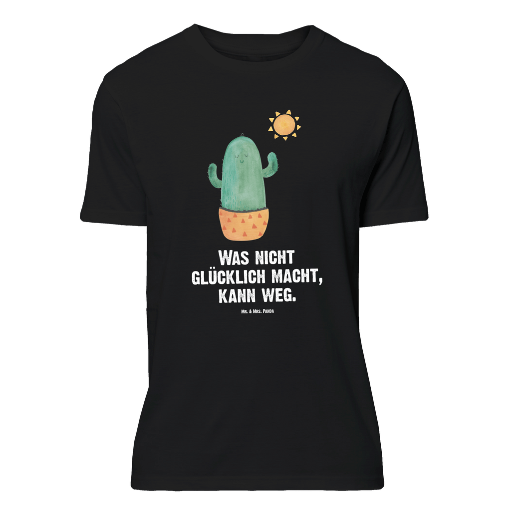 T-Shirt Standard Kaktus Sonne T-Shirt, Shirt, Tshirt, Lustiges T-Shirt, T-Shirt mit Spruch, Party, Junggesellenabschied, Jubiläum, Geburstag, Herrn, Damen, Männer, Frauen, Schlafshirt, Nachthemd, Sprüche, Kaktus, Kakteen, Liebe Kaktusliebe, Sonne, Sonnenschein, Glück, glücklich, Motivation, Neustart, Trennung, Ehebruch, Scheidung, Freundin, Liebeskummer, Liebeskummer Geschenk, Geschenkidee