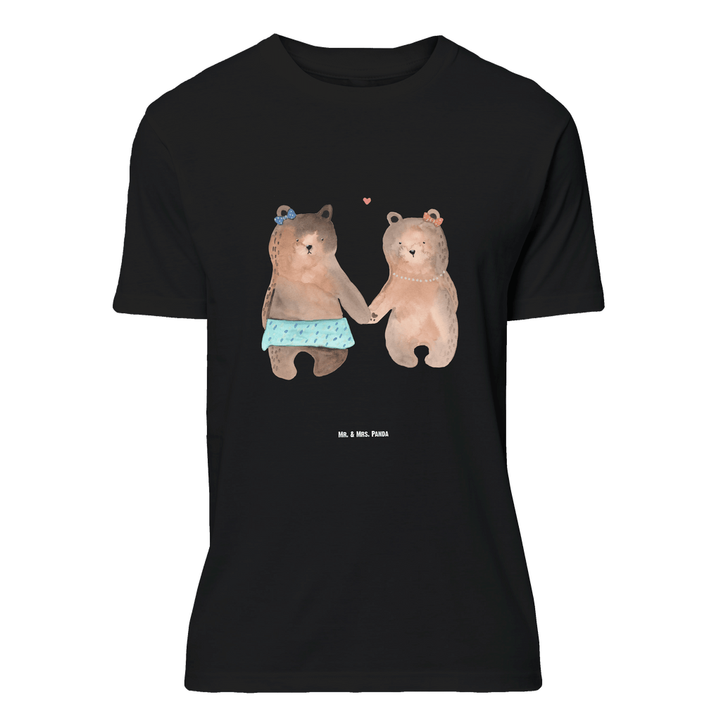 T-Shirt Standard Bär Freundin T-Shirt, Shirt, Tshirt, Lustiges T-Shirt, T-Shirt mit Spruch, Party, Junggesellenabschied, Jubiläum, Geburstag, Herrn, Damen, Männer, Frauen, Schlafshirt, Nachthemd, Sprüche, Bär, Teddy, Teddybär, Bär Freundin Beste Freund Liebe Liebesbeweis Verliebt Kumpel Kumpeliene