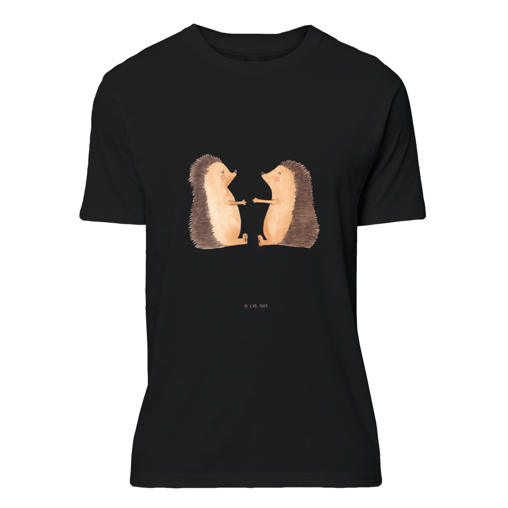 T-Shirt Standard Igel Liebe T-Shirt, Shirt, Tshirt, Lustiges T-Shirt, T-Shirt mit Spruch, Party, Junggesellenabschied, Jubiläum, Geburstag, Herrn, Damen, Männer, Frauen, Schlafshirt, Nachthemd, Sprüche, Liebe, Partner, Freund, Freundin, Ehemann, Ehefrau, Heiraten, Verlobung, Heiratsantrag, Liebesgeschenk, Jahrestag, Hocheitstag, Verliebt, Verlobt, Verheiratet, Geschenk, Liebesbeweis, Hochzeitstag, Hochzeit, Igel