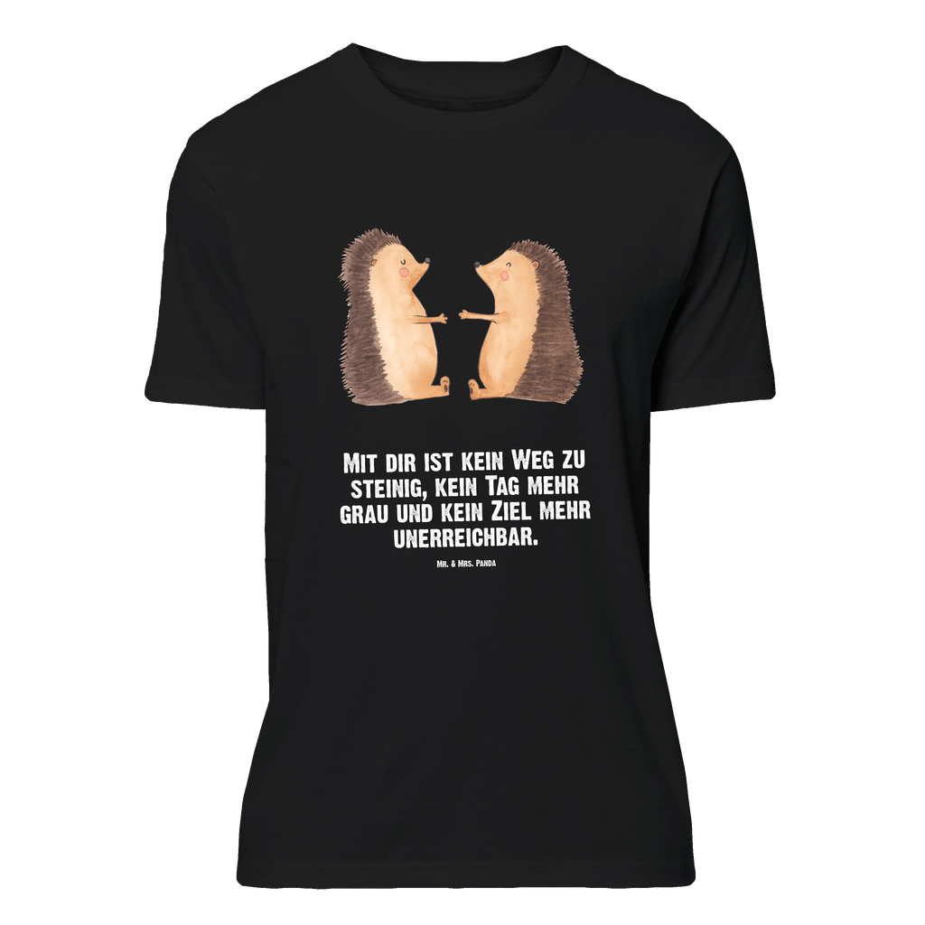 T-Shirt Standard Igel Liebe T-Shirt, Shirt, Tshirt, Lustiges T-Shirt, T-Shirt mit Spruch, Party, Junggesellenabschied, Jubiläum, Geburstag, Herrn, Damen, Männer, Frauen, Schlafshirt, Nachthemd, Sprüche, Liebe, Partner, Freund, Freundin, Ehemann, Ehefrau, Heiraten, Verlobung, Heiratsantrag, Liebesgeschenk, Jahrestag, Hocheitstag, Verliebt, Verlobt, Verheiratet, Geschenk, Liebesbeweis, Hochzeitstag, Hochzeit, Igel