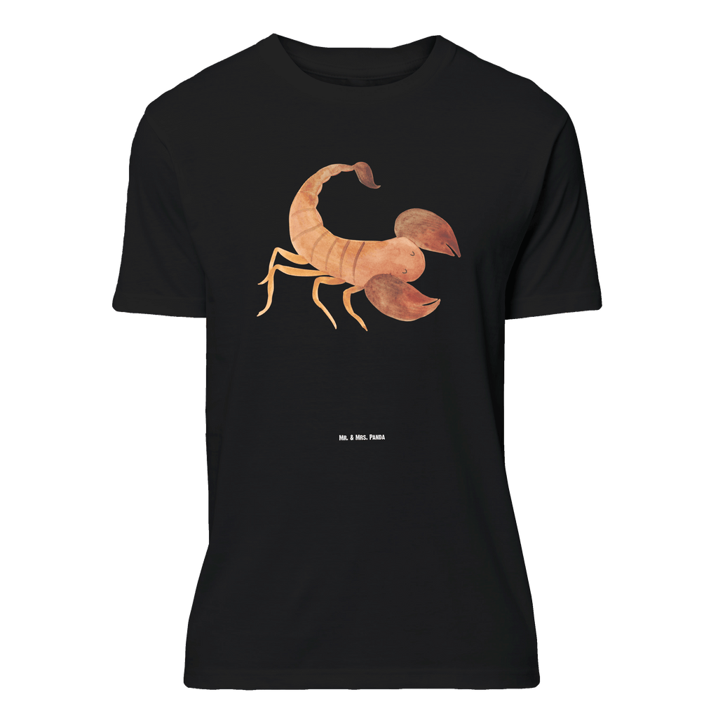 T-Shirt Standard Sternzeichen Skorpion Classic T-Shirt, Shirt, Tshirt, Lustiges T-Shirt, T-Shirt mit Spruch, Party, Junggesellenabschied, Jubiläum, Geburstag, Herrn, Damen, Männer, Frauen, Schlafshirt, Nachthemd, Sprüche, Tierkreiszeichen, Sternzeichen, Horoskop, Astrologie, Aszendent, Skorpione, Skorpion Geschenk, Skorpion Sternzeichen, Geschenk Oktober, Geschenk November, Geburtstag Oktober, Geburtstag November