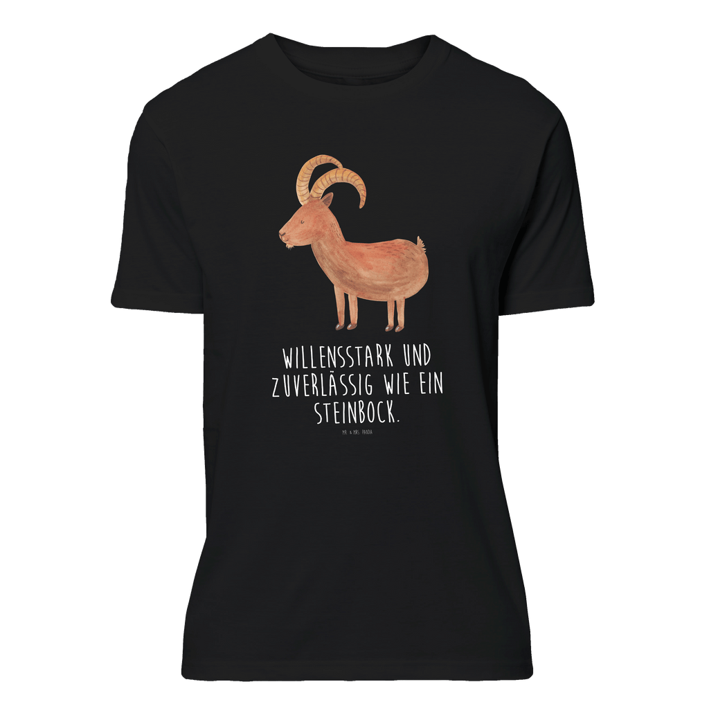 T-Shirt Standard Sternzeichen Steinbock T-Shirt, Shirt, Tshirt, Lustiges T-Shirt, T-Shirt mit Spruch, Party, Junggesellenabschied, Jubiläum, Geburstag, Herrn, Damen, Männer, Frauen, Schlafshirt, Nachthemd, Sprüche, Tierkreiszeichen, Sternzeichen, Horoskop, Astrologie, Aszendent, Steinböcke, Steinbock Geschenk, Steinbock Sternzeichen, Geschenk Dezember, Geschenk Januar, Geburtstag Dezember, Geburtstag Januar, Ziege, Bock