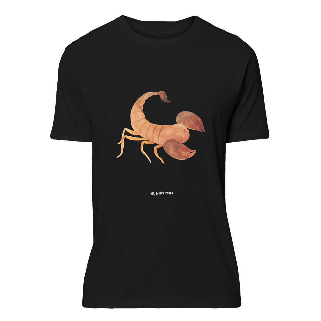 T-Shirt Standard Sternzeichen Skorpion Classic T-Shirt, Shirt, Tshirt, Lustiges T-Shirt, T-Shirt mit Spruch, Party, Junggesellenabschied, Jubiläum, Geburstag, Herrn, Damen, Männer, Frauen, Schlafshirt, Nachthemd, Sprüche, Tierkreiszeichen, Sternzeichen, Horoskop, Astrologie, Aszendent, Skorpione, Skorpion Geschenk, Skorpion Sternzeichen, Geschenk Oktober, Geschenk November, Geburtstag Oktober, Geburtstag November