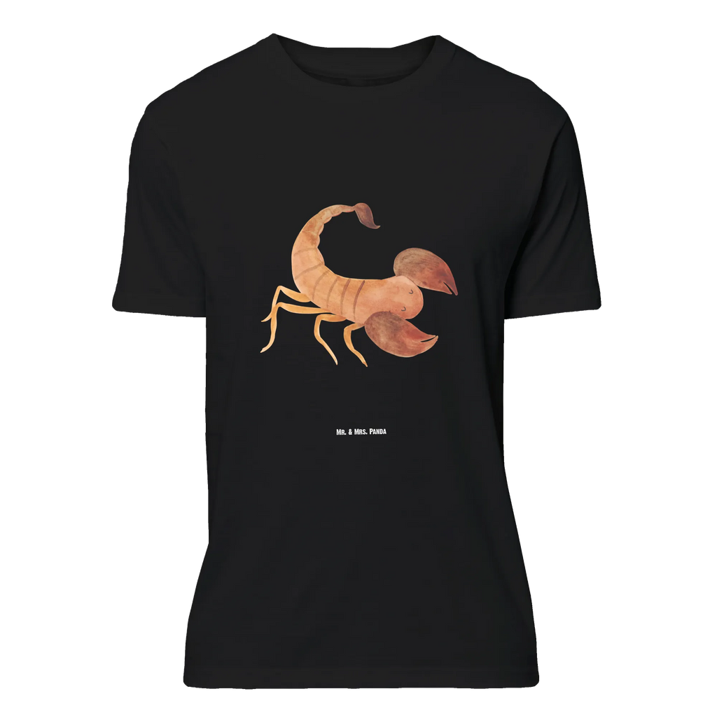 T-Shirt Standard Sternzeichen Skorpion Classic T-Shirt, Shirt, Tshirt, Lustiges T-Shirt, T-Shirt mit Spruch, Party, Junggesellenabschied, Jubiläum, Geburstag, Herrn, Damen, Männer, Frauen, Schlafshirt, Nachthemd, Sprüche, Tierkreiszeichen, Sternzeichen, Horoskop, Astrologie, Aszendent, Skorpione, Skorpion Geschenk, Skorpion Sternzeichen, Geschenk Oktober, Geschenk November, Geburtstag Oktober, Geburtstag November