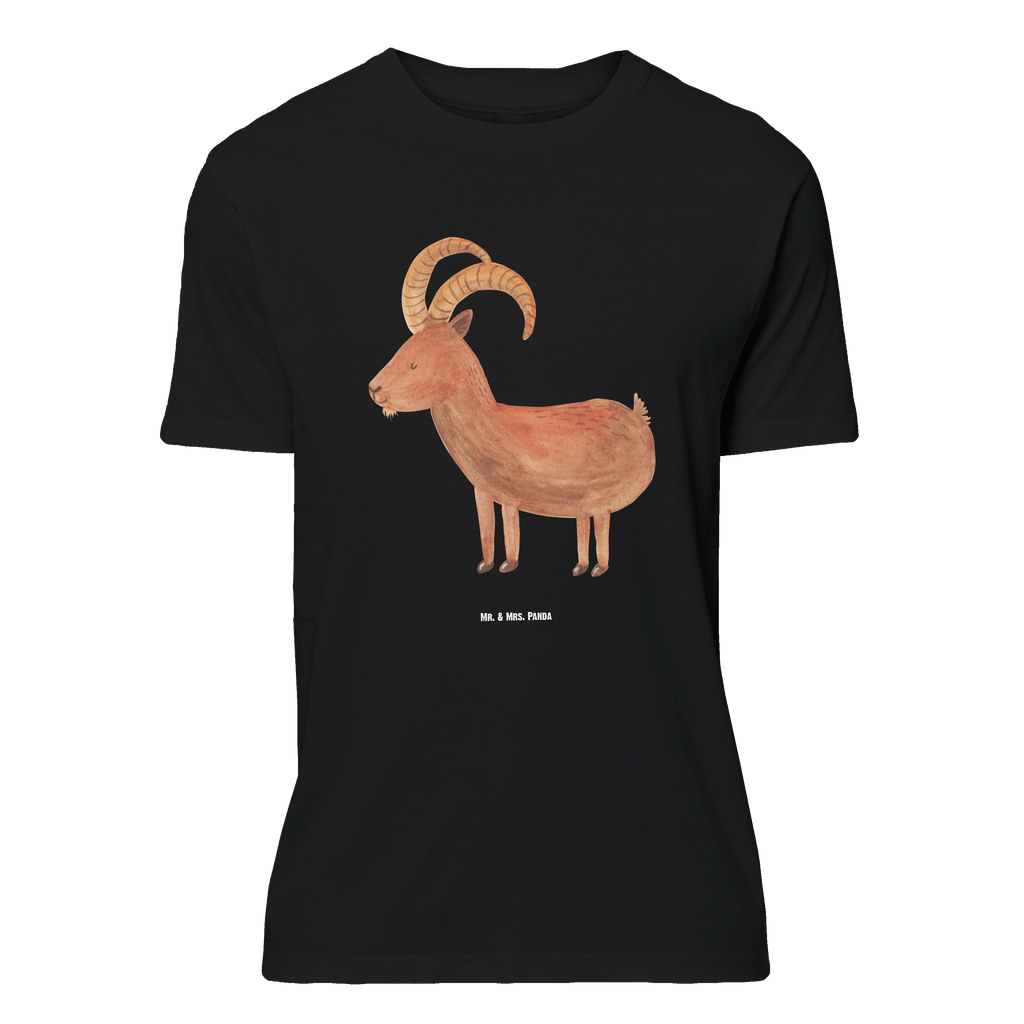 T-Shirt Standard Sternzeichen Steinbock T-Shirt, Shirt, Tshirt, Lustiges T-Shirt, T-Shirt mit Spruch, Party, Junggesellenabschied, Jubiläum, Geburstag, Herrn, Damen, Männer, Frauen, Schlafshirt, Nachthemd, Sprüche, Tierkreiszeichen, Sternzeichen, Horoskop, Astrologie, Aszendent, Steinböcke, Steinbock Geschenk, Steinbock Sternzeichen, Geschenk Dezember, Geschenk Januar, Geburtstag Dezember, Geburtstag Januar, Ziege, Bock