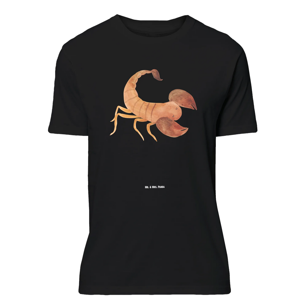 T-Shirt Standard Sternzeichen Skorpion Classic T-Shirt, Shirt, Tshirt, Lustiges T-Shirt, T-Shirt mit Spruch, Party, Junggesellenabschied, Jubiläum, Geburstag, Herrn, Damen, Männer, Frauen, Schlafshirt, Nachthemd, Sprüche, Tierkreiszeichen, Sternzeichen, Horoskop, Astrologie, Aszendent, Skorpione, Skorpion Geschenk, Skorpion Sternzeichen, Geschenk Oktober, Geschenk November, Geburtstag Oktober, Geburtstag November