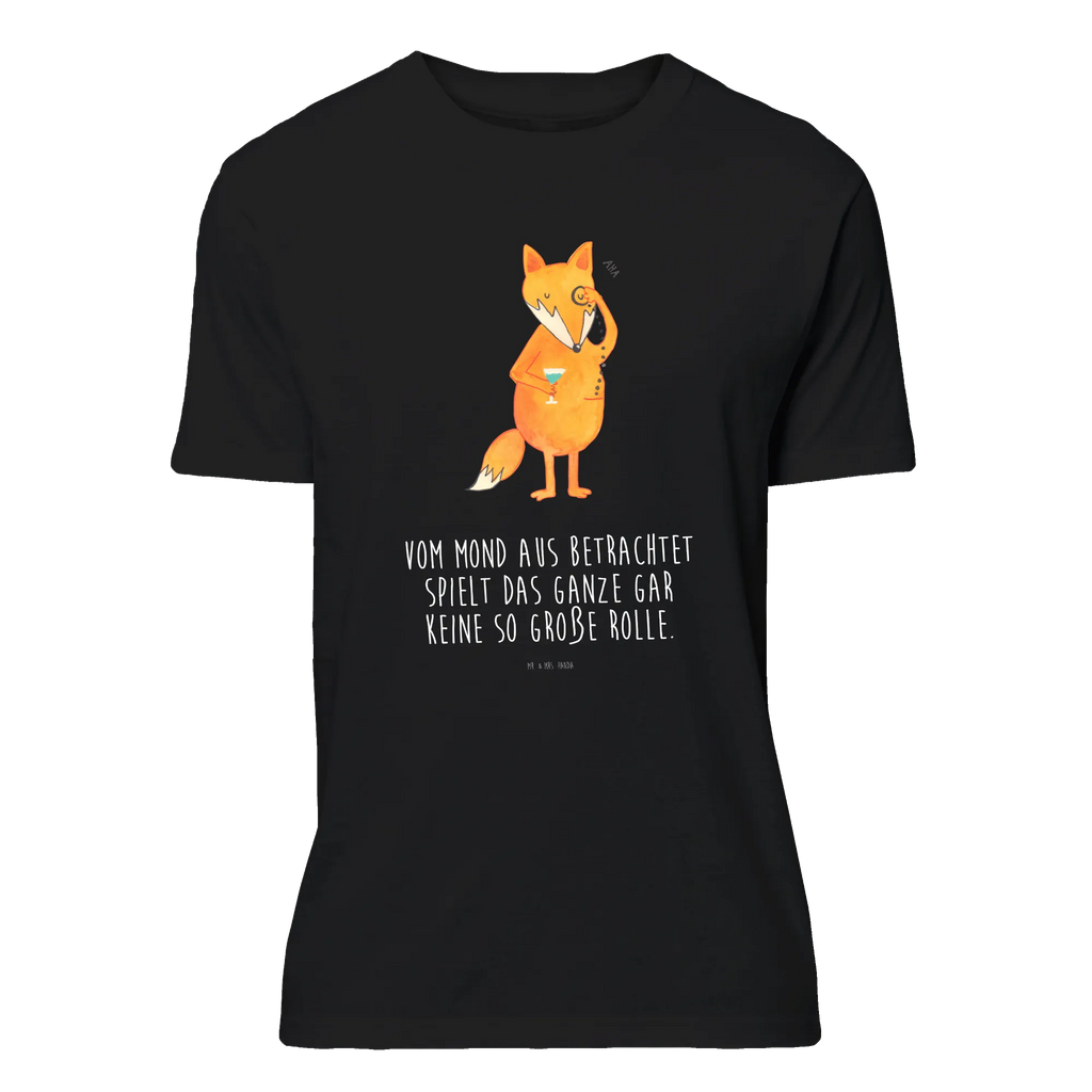 T-Shirt Standard Fuchs Lord T-Shirt, Shirt, Tshirt, Lustiges T-Shirt, T-Shirt mit Spruch, Party, Junggesellenabschied, Jubiläum, Geburstag, Herrn, Damen, Männer, Frauen, Schlafshirt, Nachthemd, Sprüche, Fuchs, Füchse, tröstende Worte, Spruch lustig, Liebeskummer Geschenk, Motivation Spruch, Problemlösung