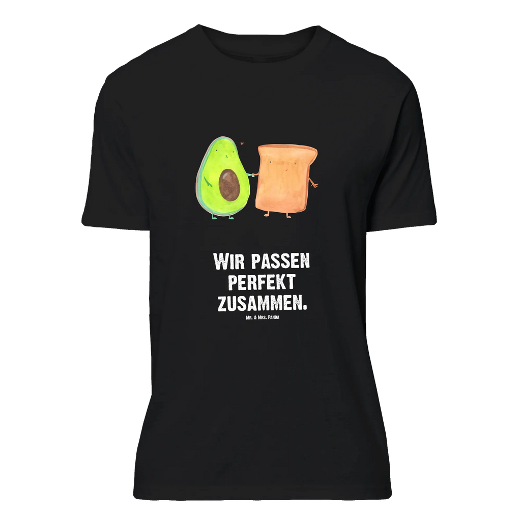 T-Shirt Standard Avocado + Toast T-Shirt, Shirt, Tshirt, Lustiges T-Shirt, T-Shirt mit Spruch, Party, Junggesellenabschied, Jubiläum, Geburstag, Herrn, Damen, Männer, Frauen, Schlafshirt, Nachthemd, Sprüche, Avocado, Veggie, Vegan, Gesund, Toast, Toastbrot, Liebespaar, Pärchen, Freund, Freundin, Verlobt, Verlobungsparty, Hochzeit, Hochzeitsgeschenk, Jahrestag, Jahrestagsgeschenk