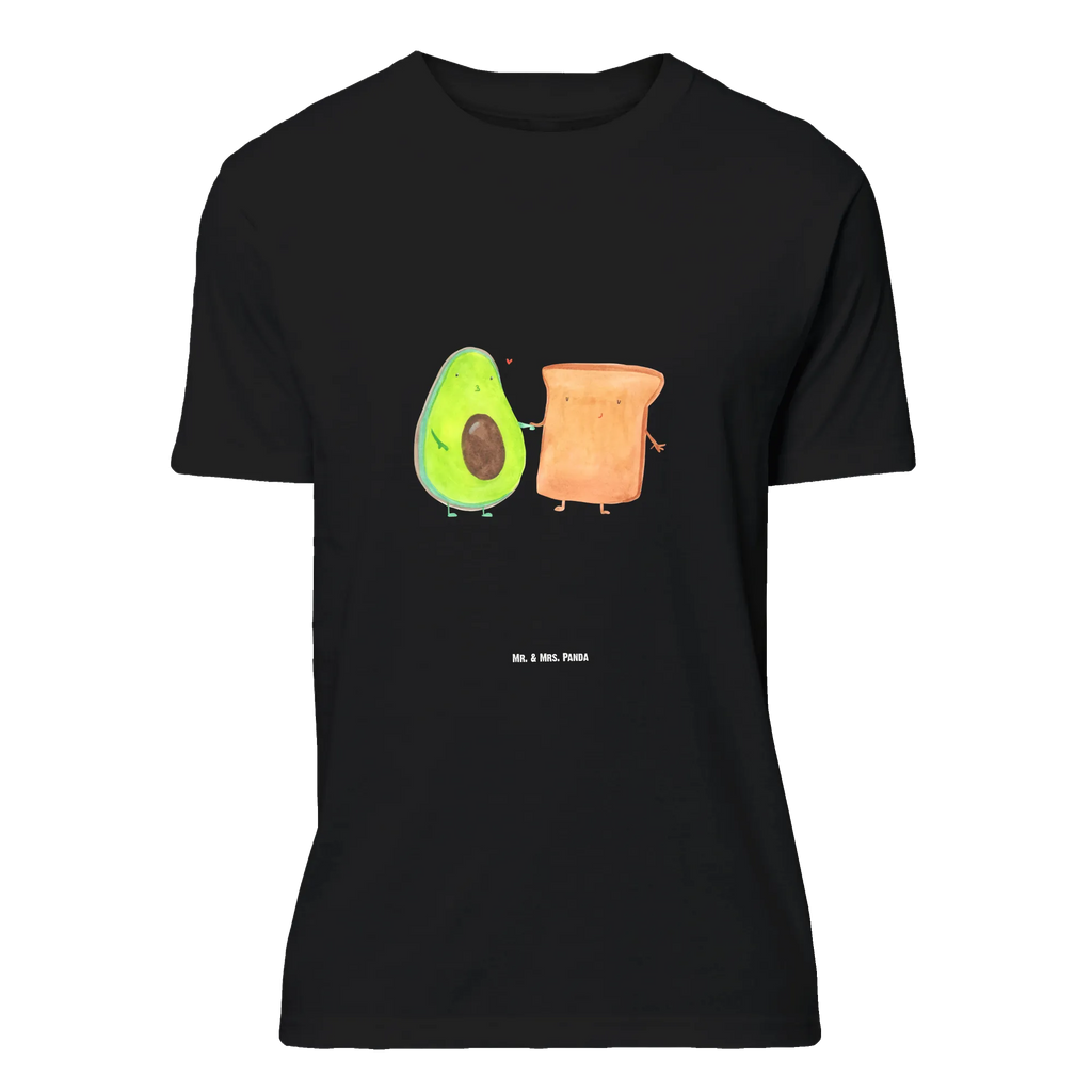 T-Shirt Standard Avocado + Toast T-Shirt, Shirt, Tshirt, Lustiges T-Shirt, T-Shirt mit Spruch, Party, Junggesellenabschied, Jubiläum, Geburstag, Herrn, Damen, Männer, Frauen, Schlafshirt, Nachthemd, Sprüche, Avocado, Veggie, Vegan, Gesund, Toast, Toastbrot, Liebespaar, Pärchen, Freund, Freundin, Verlobt, Verlobungsparty, Hochzeit, Hochzeitsgeschenk, Jahrestag, Jahrestagsgeschenk