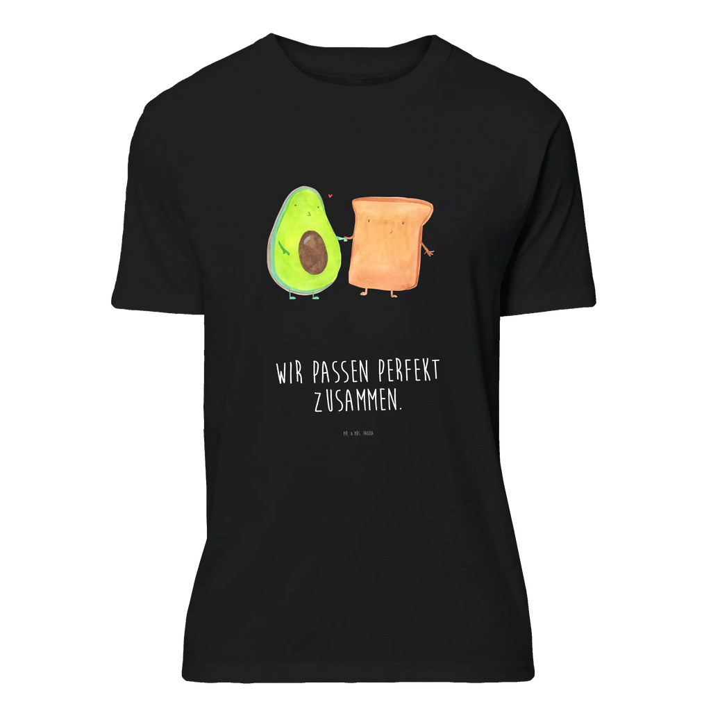 T-Shirt Standard Avocado + Toast T-Shirt, Shirt, Tshirt, Lustiges T-Shirt, T-Shirt mit Spruch, Party, Junggesellenabschied, Jubiläum, Geburstag, Herrn, Damen, Männer, Frauen, Schlafshirt, Nachthemd, Sprüche, Avocado, Veggie, Vegan, Gesund, Toast, Toastbrot, Liebespaar, Pärchen, Freund, Freundin, Verlobt, Verlobungsparty, Hochzeit, Hochzeitsgeschenk, Jahrestag, Jahrestagsgeschenk