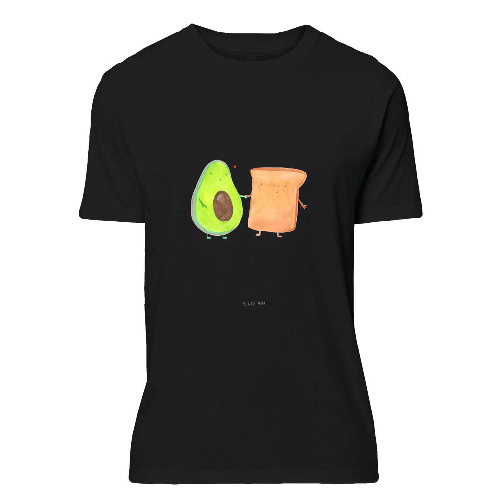 T-Shirt Standard Avocado + Toast T-Shirt, Shirt, Tshirt, Lustiges T-Shirt, T-Shirt mit Spruch, Party, Junggesellenabschied, Jubiläum, Geburstag, Herrn, Damen, Männer, Frauen, Schlafshirt, Nachthemd, Sprüche, Avocado, Veggie, Vegan, Gesund, Toast, Toastbrot, Liebespaar, Pärchen, Freund, Freundin, Verlobt, Verlobungsparty, Hochzeit, Hochzeitsgeschenk, Jahrestag, Jahrestagsgeschenk