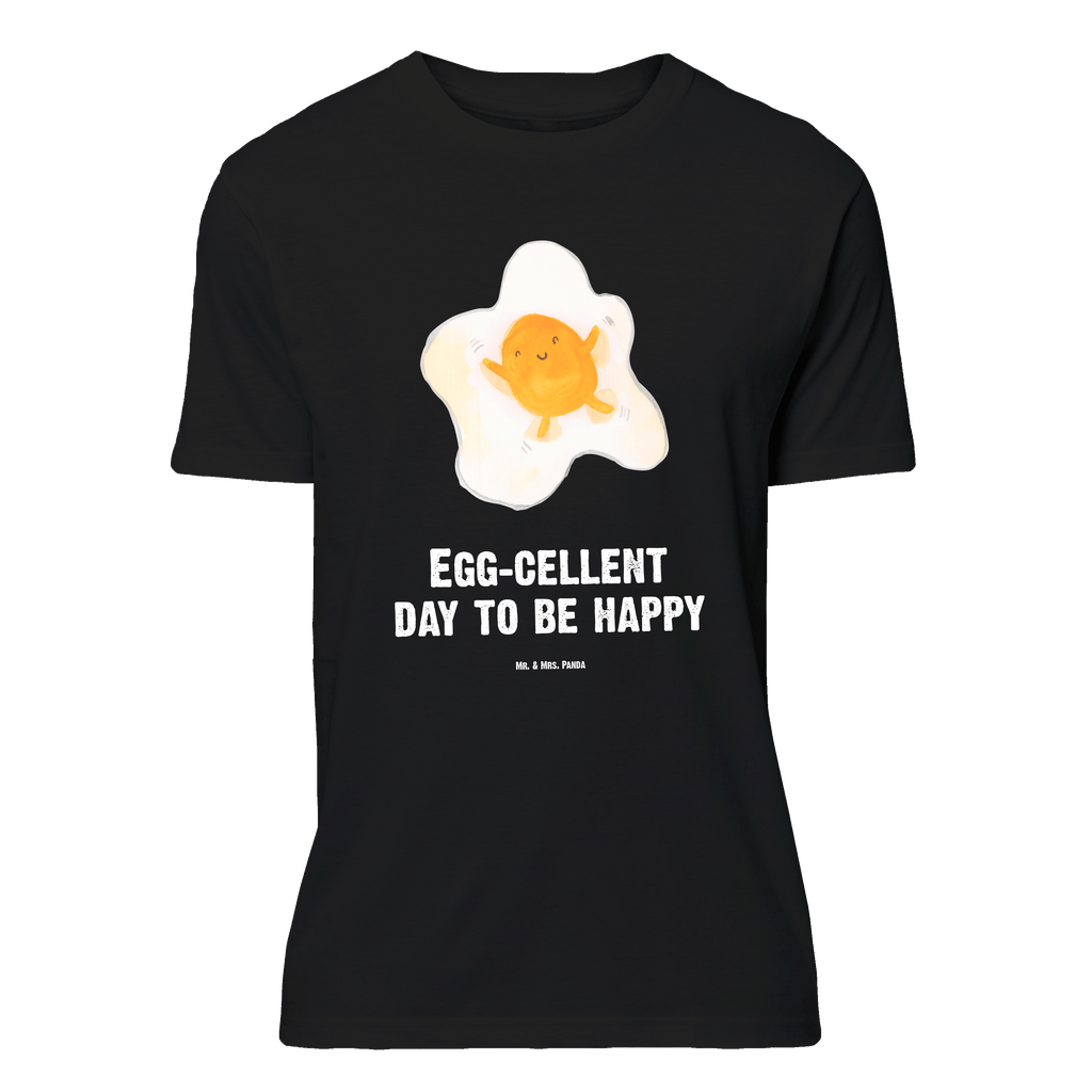 T-Shirt Standard Spiegelei T-Shirt, Shirt, Tshirt, Lustiges T-Shirt, T-Shirt mit Spruch, Party, Junggesellenabschied, Jubiläum, Geburstag, Herrn, Damen, Männer, Frauen, Schlafshirt, Nachthemd, Sprüche, Tiermotive, Gute Laune, lustige Sprüche, Tiere, Ei, Spiegelei, Schön, Tag, Glücklich, Liebe