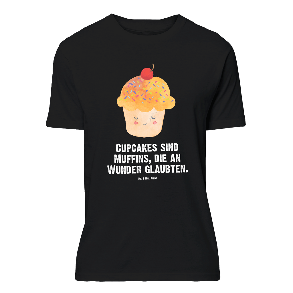 T-Shirt Standard Cupcake T-Shirt, Shirt, Tshirt, Lustiges T-Shirt, T-Shirt mit Spruch, Party, Junggesellenabschied, Jubiläum, Geburstag, Herrn, Damen, Männer, Frauen, Schlafshirt, Nachthemd, Sprüche, Tiermotive, Gute Laune, lustige Sprüche, Tiere, Cupcakes, Muffin, Wunder, Küche Deko, Küche Spruch, Backen Geschenk, Geschenk Koch, Motivation Sprüche