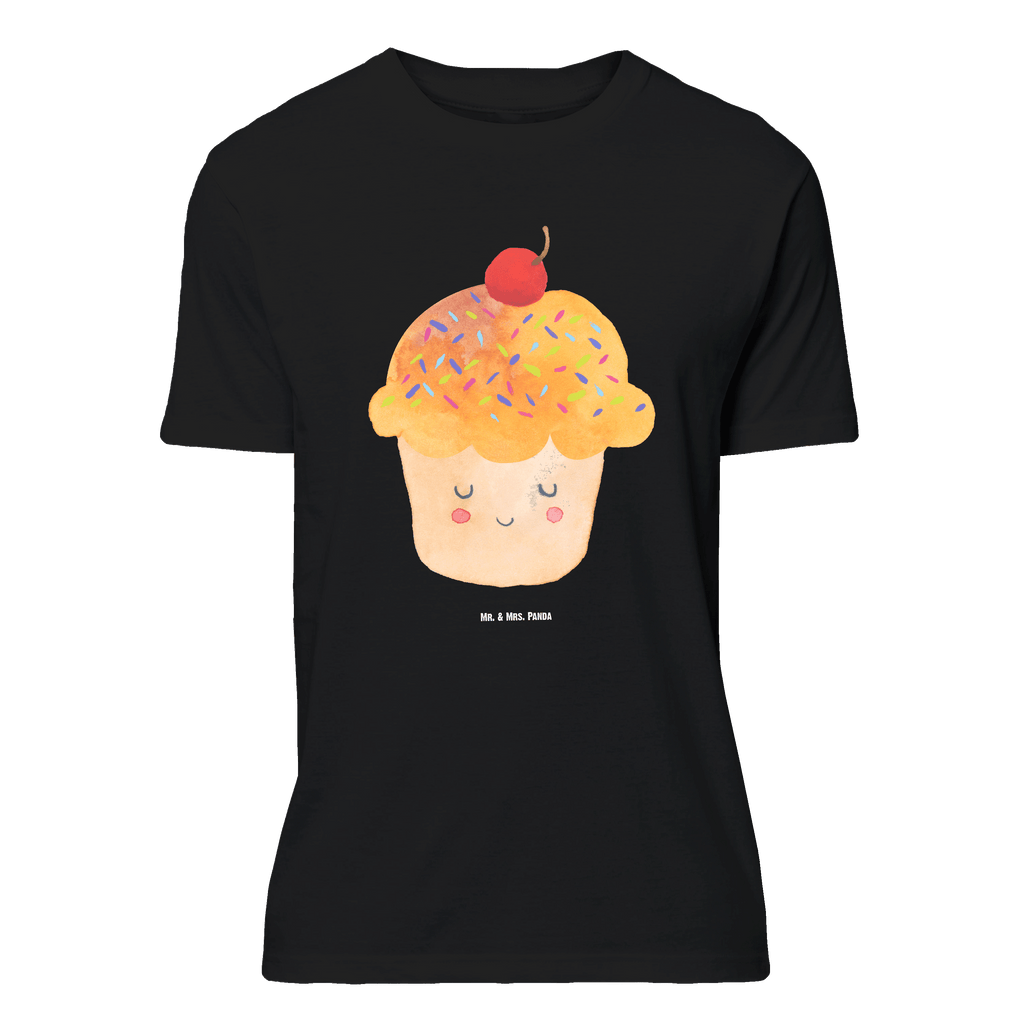 T-Shirt Standard Cupcake T-Shirt, Shirt, Tshirt, Lustiges T-Shirt, T-Shirt mit Spruch, Party, Junggesellenabschied, Jubiläum, Geburstag, Herrn, Damen, Männer, Frauen, Schlafshirt, Nachthemd, Sprüche, Tiermotive, Gute Laune, lustige Sprüche, Tiere, Cupcakes, Muffin, Wunder, Küche Deko, Küche Spruch, Backen Geschenk, Geschenk Koch, Motivation Sprüche