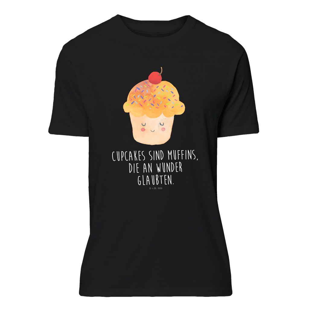 T-Shirt Standard Cupcake T-Shirt, Shirt, Tshirt, Lustiges T-Shirt, T-Shirt mit Spruch, Party, Junggesellenabschied, Jubiläum, Geburstag, Herrn, Damen, Männer, Frauen, Schlafshirt, Nachthemd, Sprüche, Tiermotive, Gute Laune, lustige Sprüche, Tiere, Cupcakes, Muffin, Wunder, Küche Deko, Küche Spruch, Backen Geschenk, Geschenk Koch, Motivation Sprüche