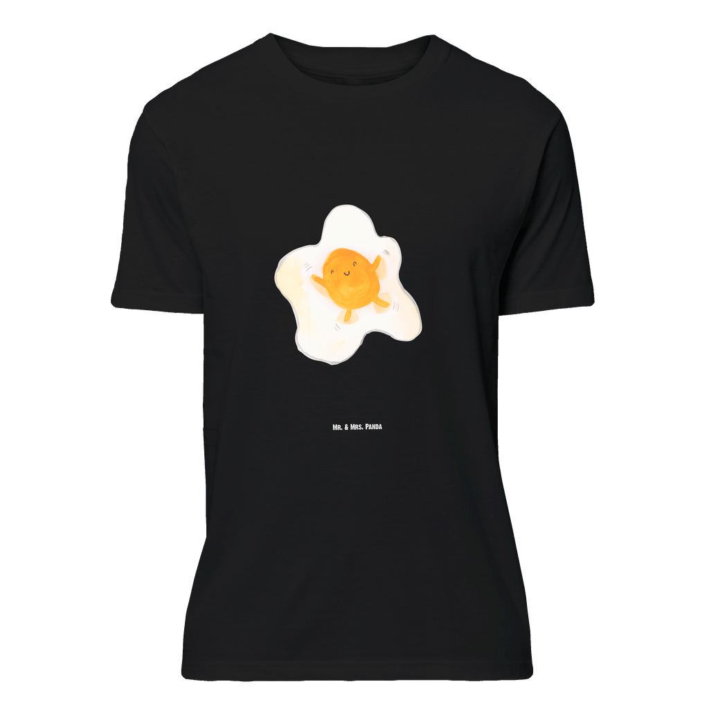 T-Shirt Standard Spiegelei T-Shirt, Shirt, Tshirt, Lustiges T-Shirt, T-Shirt mit Spruch, Party, Junggesellenabschied, Jubiläum, Geburstag, Herrn, Damen, Männer, Frauen, Schlafshirt, Nachthemd, Sprüche, Tiermotive, Gute Laune, lustige Sprüche, Tiere, Ei, Spiegelei, Schön, Tag, Glücklich, Liebe