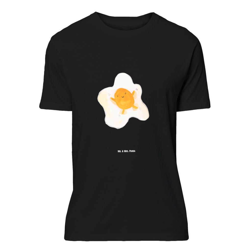 T-Shirt Standard Spiegelei T-Shirt, Shirt, Tshirt, Lustiges T-Shirt, T-Shirt mit Spruch, Party, Junggesellenabschied, Jubiläum, Geburstag, Herrn, Damen, Männer, Frauen, Schlafshirt, Nachthemd, Sprüche, Tiermotive, Gute Laune, lustige Sprüche, Tiere, Ei, Spiegelei, Schön, Tag, Glücklich, Liebe