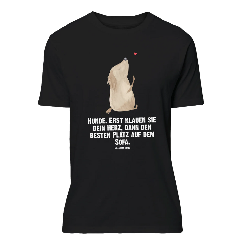 T-Shirt Standard Hund Liebe T-Shirt, Shirt, Tshirt, Lustiges T-Shirt, T-Shirt mit Spruch, Party, Junggesellenabschied, Jubiläum, Geburstag, Herrn, Damen, Männer, Frauen, Schlafshirt, Nachthemd, Sprüche, Hund, Hundemotiv, Haustier, Hunderasse, Tierliebhaber, Hundebesitzer, Liebe, Hundeglück, Hundeliebe, Hunde, Frauchen