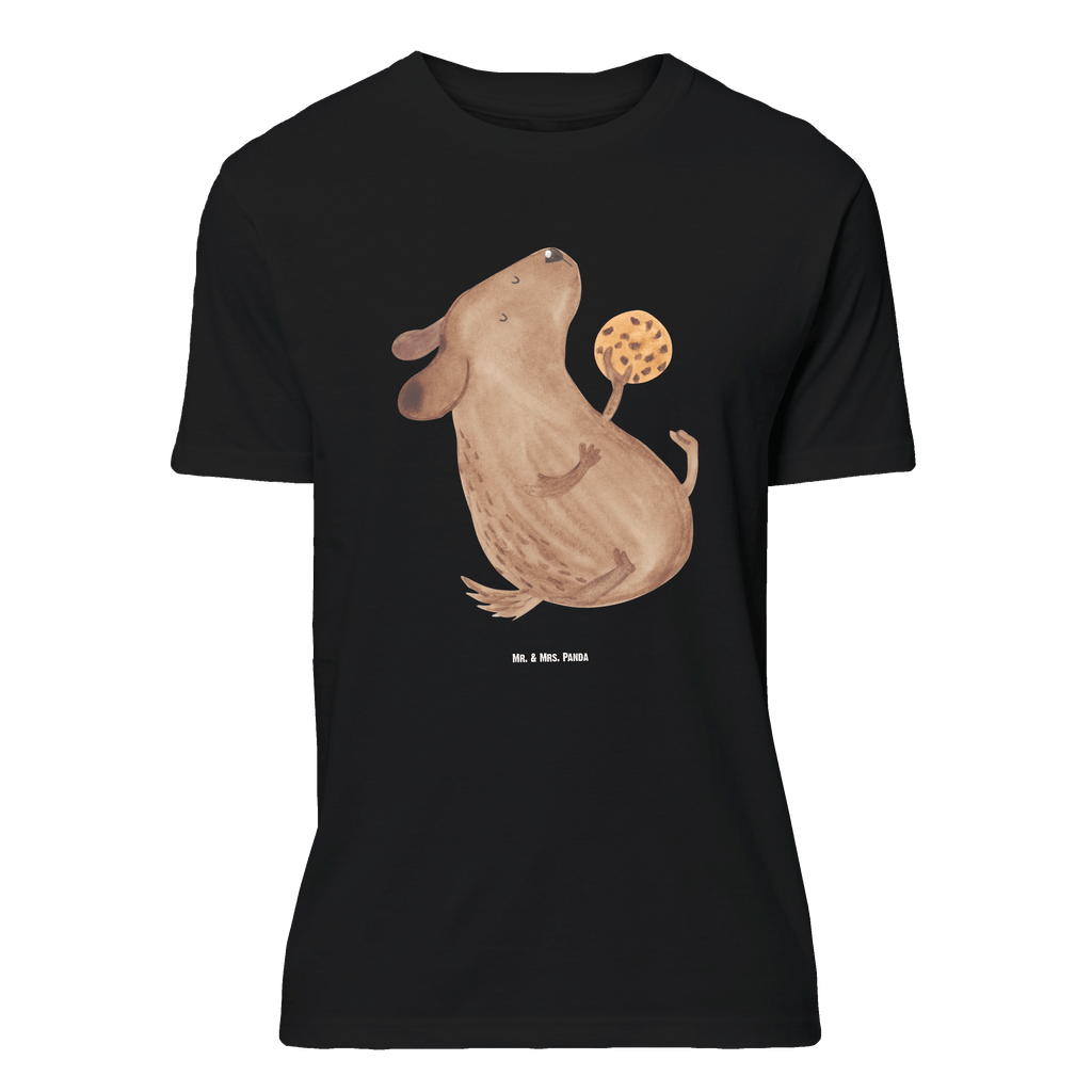 T-Shirt Standard Hund Keks T-Shirt, Shirt, Tshirt, Lustiges T-Shirt, T-Shirt mit Spruch, Party, Junggesellenabschied, Jubiläum, Geburstag, Herrn, Damen, Männer, Frauen, Schlafshirt, Nachthemd, Sprüche, Hund, Hundemotiv, Haustier, Hunderasse, Tierliebhaber, Hundebesitzer, Hundekekse, Leckerli, Hundeleckerli, Hundesnacks