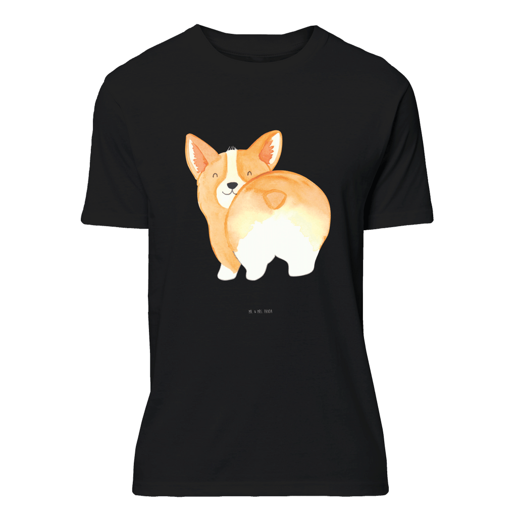 T-Shirt Standard Corgi Po T-Shirt, Shirt, Tshirt, Lustiges T-Shirt, T-Shirt mit Spruch, Party, Junggesellenabschied, Jubiläum, Geburstag, Herrn, Damen, Männer, Frauen, Schlafshirt, Nachthemd, Sprüche, Hund, Hundemotiv, Haustier, Hunderasse, Tierliebhaber, Hundebesitzer, Corgie, Hundeliebe, Motivation, Selbstliebe, Spruch