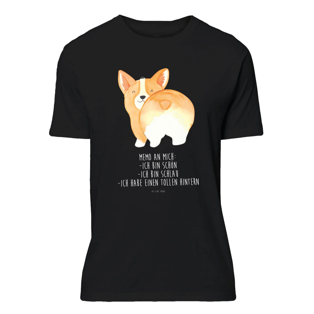 T-Shirt Standard Corgi Po T-Shirt, Shirt, Tshirt, Lustiges T-Shirt, T-Shirt mit Spruch, Party, Junggesellenabschied, Jubiläum, Geburstag, Herrn, Damen, Männer, Frauen, Schlafshirt, Nachthemd, Sprüche, Hund, Hundemotiv, Haustier, Hunderasse, Tierliebhaber, Hundebesitzer, Corgie, Hundeliebe, Motivation, Selbstliebe, Spruch