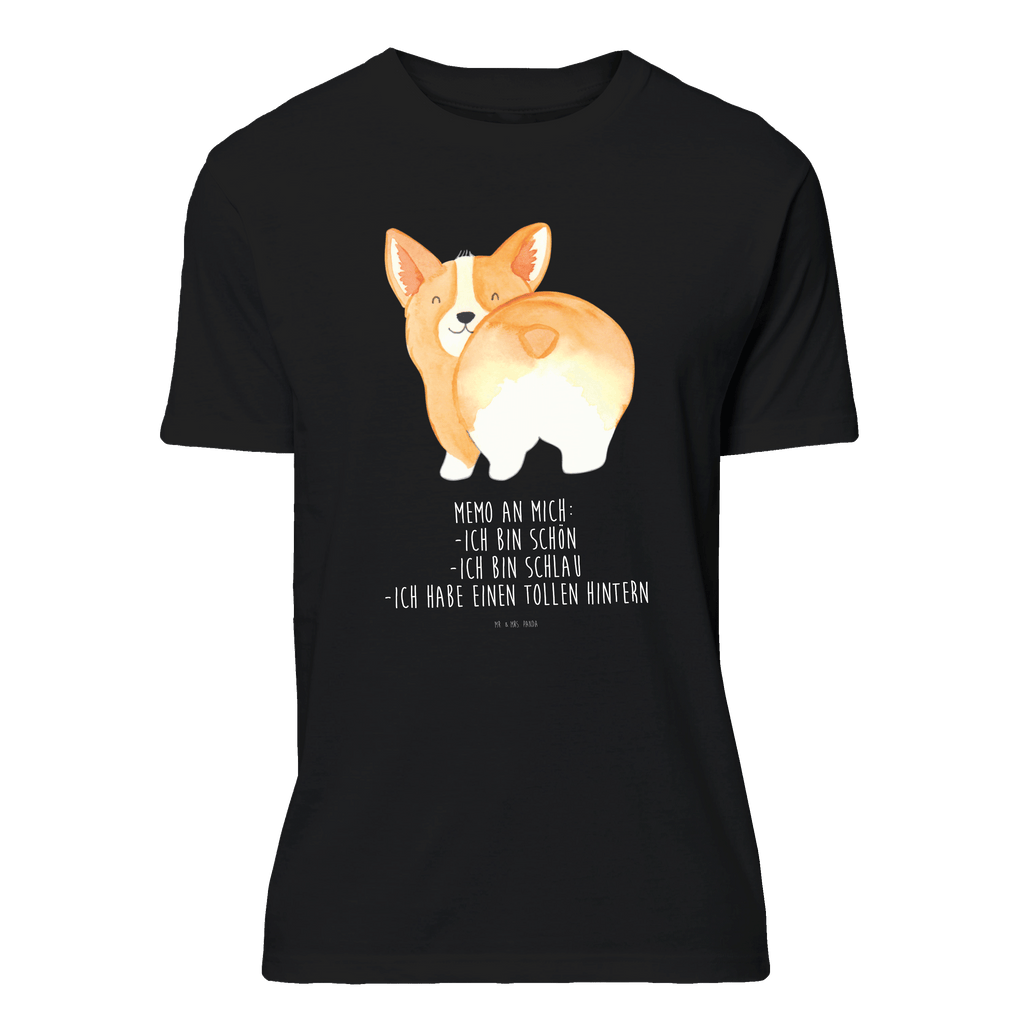 T-Shirt Standard Corgi Po T-Shirt, Shirt, Tshirt, Lustiges T-Shirt, T-Shirt mit Spruch, Party, Junggesellenabschied, Jubiläum, Geburstag, Herrn, Damen, Männer, Frauen, Schlafshirt, Nachthemd, Sprüche, Hund, Hundemotiv, Haustier, Hunderasse, Tierliebhaber, Hundebesitzer, Corgie, Hundeliebe, Motivation, Selbstliebe, Spruch