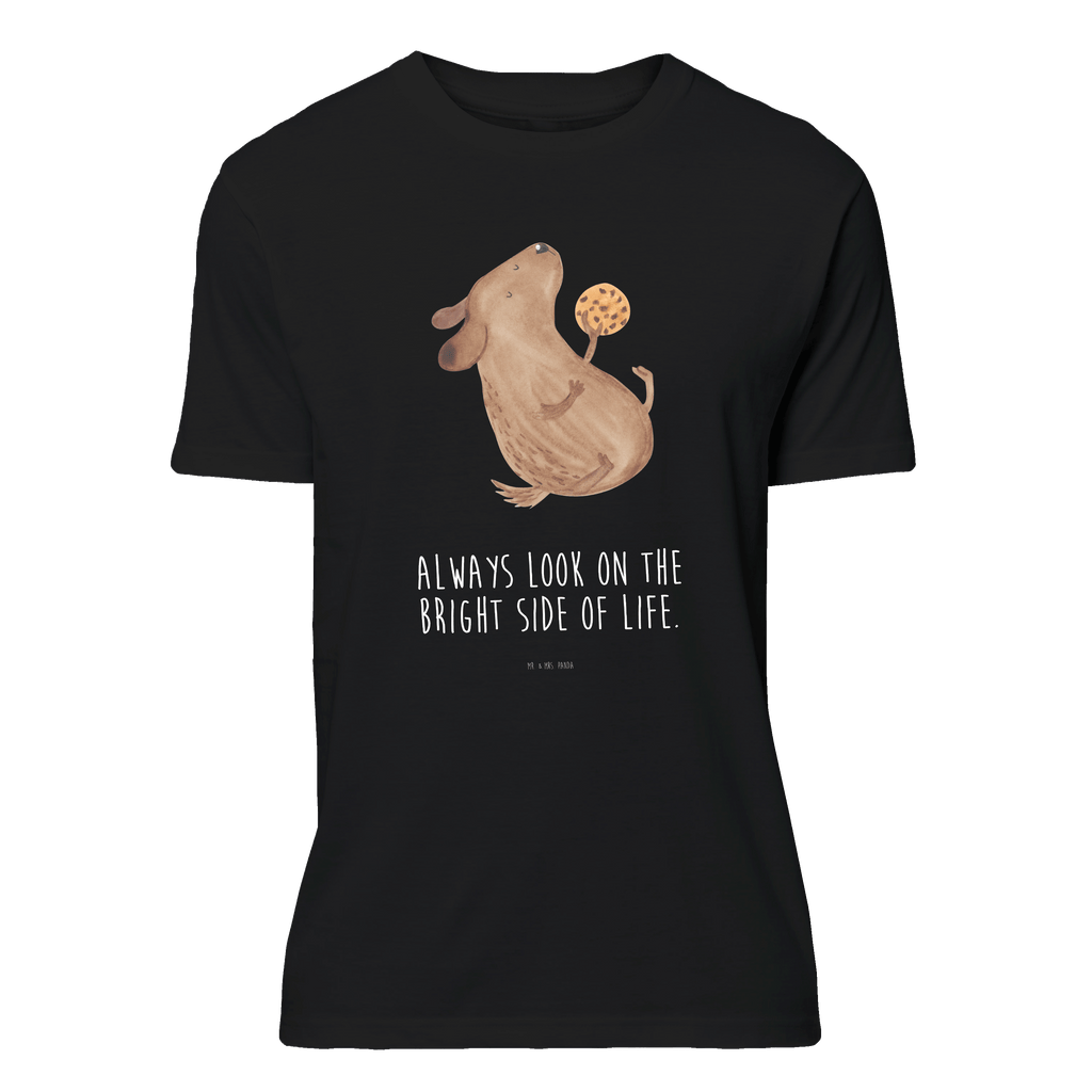 T-Shirt Standard Hund Keks T-Shirt, Shirt, Tshirt, Lustiges T-Shirt, T-Shirt mit Spruch, Party, Junggesellenabschied, Jubiläum, Geburstag, Herrn, Damen, Männer, Frauen, Schlafshirt, Nachthemd, Sprüche, Hund, Hundemotiv, Haustier, Hunderasse, Tierliebhaber, Hundebesitzer, Hundekekse, Leckerli, Hundeleckerli, Hundesnacks