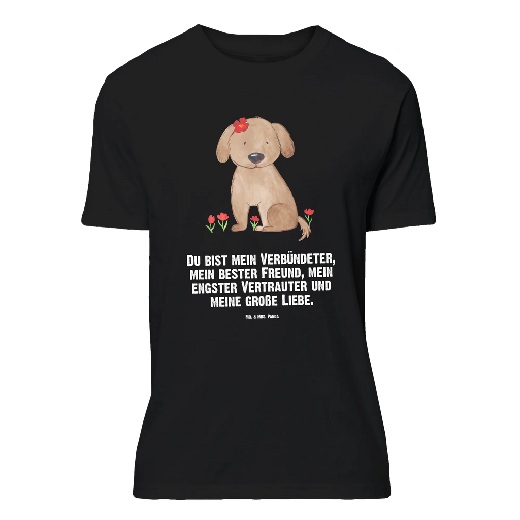 T-Shirt Standard Hund Hundedame T-Shirt, Shirt, Tshirt, Lustiges T-Shirt, T-Shirt mit Spruch, Party, Junggesellenabschied, Jubiläum, Geburstag, Herrn, Damen, Männer, Frauen, Schlafshirt, Nachthemd, Sprüche, Hund, Hundemotiv, Haustier, Hunderasse, Tierliebhaber, Hundebesitzer, Hunde, Hundeliebe, Hundeglück, Liebe, Frauchen