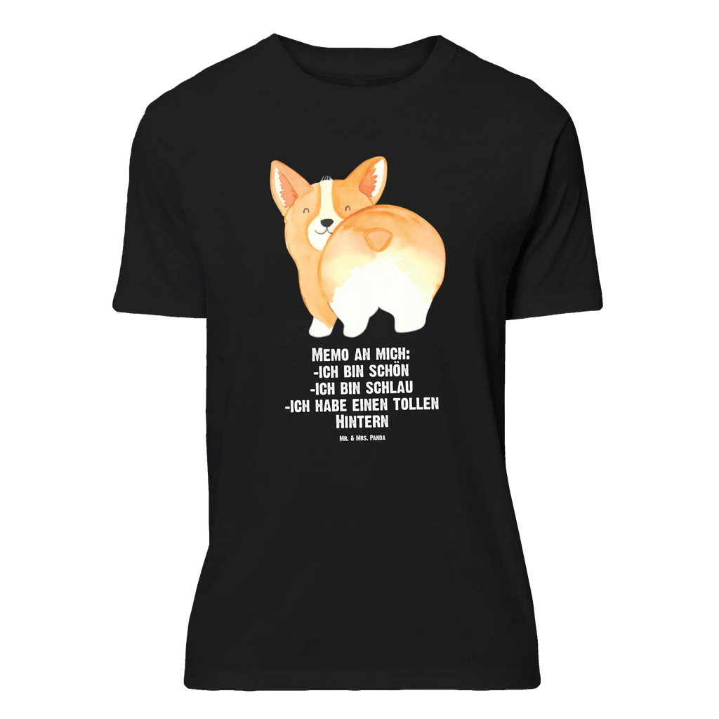 T-Shirt Standard Corgi Po T-Shirt, Shirt, Tshirt, Lustiges T-Shirt, T-Shirt mit Spruch, Party, Junggesellenabschied, Jubiläum, Geburstag, Herrn, Damen, Männer, Frauen, Schlafshirt, Nachthemd, Sprüche, Hund, Hundemotiv, Haustier, Hunderasse, Tierliebhaber, Hundebesitzer, Corgie, Hundeliebe, Motivation, Selbstliebe, Spruch