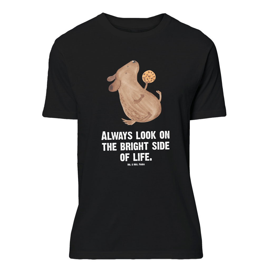 T-Shirt Standard Hund Keks T-Shirt, Shirt, Tshirt, Lustiges T-Shirt, T-Shirt mit Spruch, Party, Junggesellenabschied, Jubiläum, Geburstag, Herrn, Damen, Männer, Frauen, Schlafshirt, Nachthemd, Sprüche, Hund, Hundemotiv, Haustier, Hunderasse, Tierliebhaber, Hundebesitzer, Hundekekse, Leckerli, Hundeleckerli, Hundesnacks