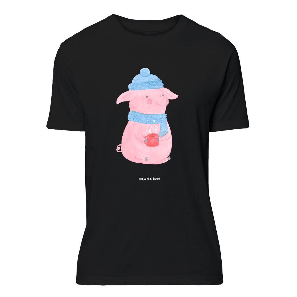 T-Shirt Standard Lallelndes Glühschwein T-Shirt, Shirt, Tshirt, Lustiges T-Shirt, T-Shirt mit Spruch, Party, Junggesellenabschied, Jubiläum, Geburstag, Herrn, Damen, Männer, Frauen, Schlafshirt, Nachthemd, Sprüche, Winter, Weihnachten, Weihnachtsdeko, Nikolaus, Advent, Heiligabend, Wintermotiv, Glühwein, Betrunken, Weihnachtsmarkt, Spruch