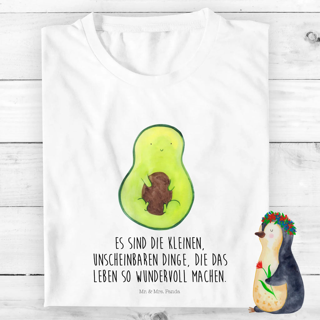 Organic Kinder T-Shirt Avocado Kern Kinder T-Shirt, Kinder T-Shirt Mädchen, Kinder T-Shirt Jungen, Avocado, Veggie, Vegan, Gesund, Avokado, Avocadokern, Kern, Pflanze, Spruch Leben