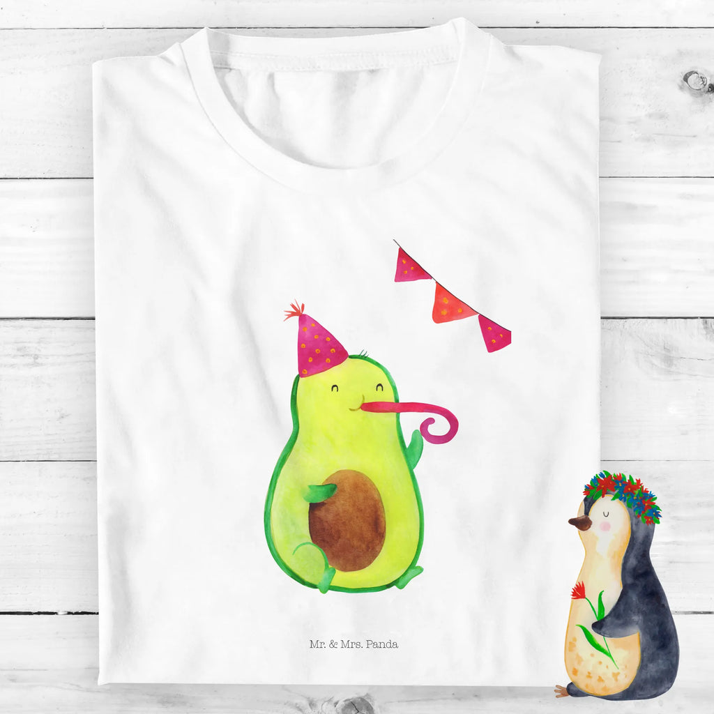 Organic Kinder T-Shirt Avocado Party Zeit Kinder T-Shirt, Kinder T-Shirt Mädchen, Kinder T-Shirt Jungen, Avocado, Veggie, Vegan, Gesund