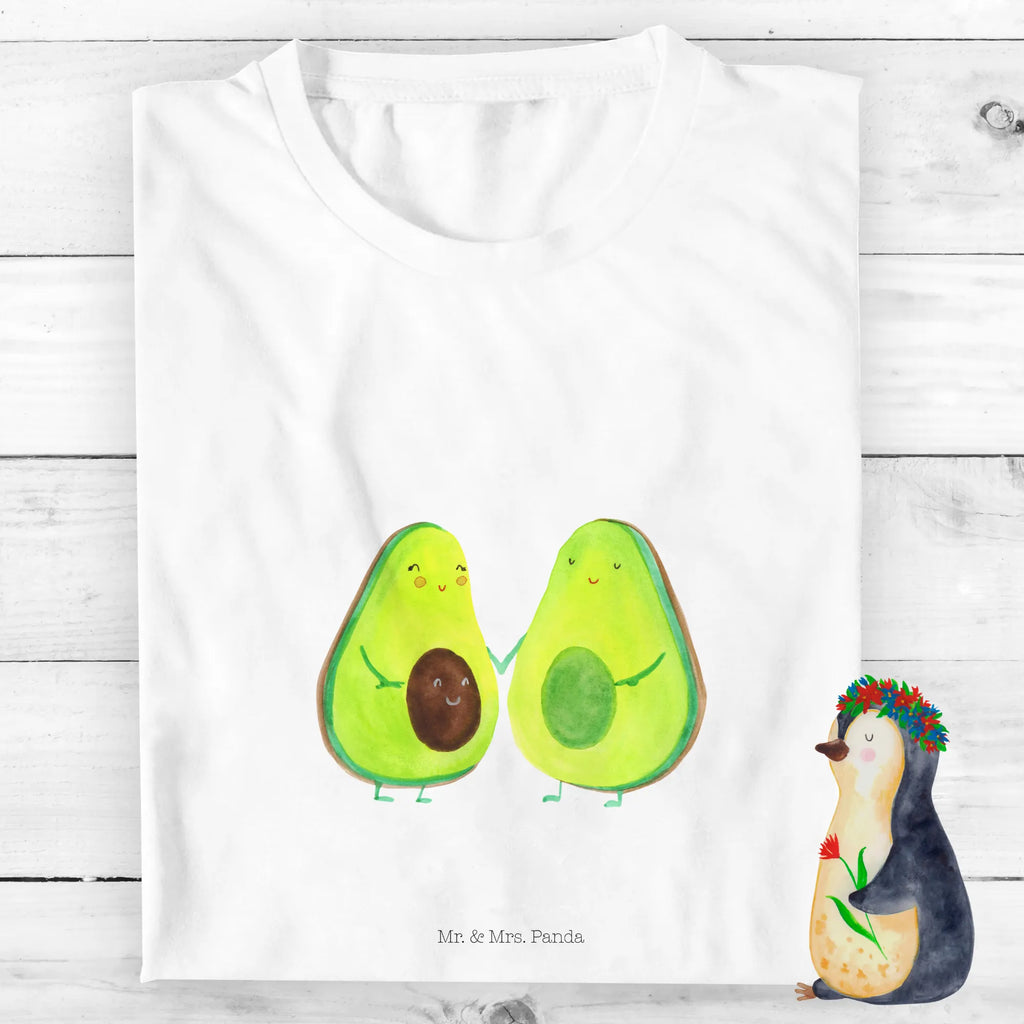 Organic Kinder T-Shirt Avocado Pärchen Kinder T-Shirt, Kinder T-Shirt Mädchen, Kinder T-Shirt Jungen, Avocado, Veggie, Vegan, Gesund, Avocuddle, Liebe, Schwangerschaft, Familie, Babyshower, Babyparty, Hochzeit, Kinder, Avocados, Geburt