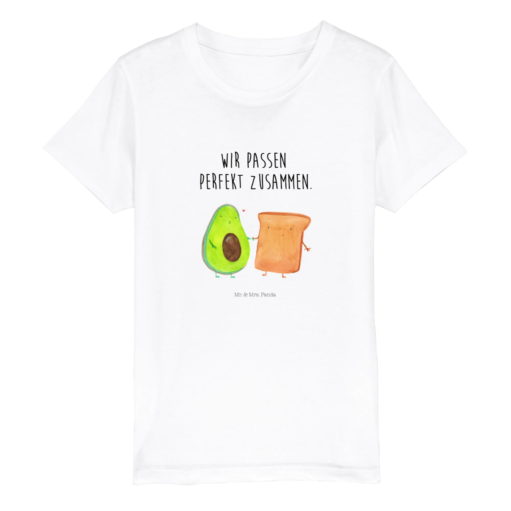 Organic Kinder T-Shirt Avocado Toast Kinder T-Shirt, Kinder T-Shirt Mädchen, Kinder T-Shirt Jungen, Avocado, Veggie, Vegan, Gesund, Toast, Toastbrot, Liebespaar, Pärchen, Freund, Freundin, Verlobt, Verlobungsparty, Hochzeit, Hochzeitsgeschenk, Jahrestag, Jahrestagsgeschenk