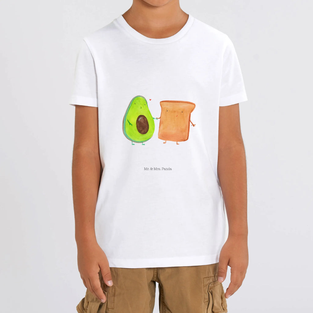 Organic Kinder T-Shirt Avocado Toast Kinder T-Shirt, Kinder T-Shirt Mädchen, Kinder T-Shirt Jungen, Avocado, Veggie, Vegan, Gesund, Toast, Toastbrot, Liebespaar, Pärchen, Freund, Freundin, Verlobt, Verlobungsparty, Hochzeit, Hochzeitsgeschenk, Jahrestag, Jahrestagsgeschenk