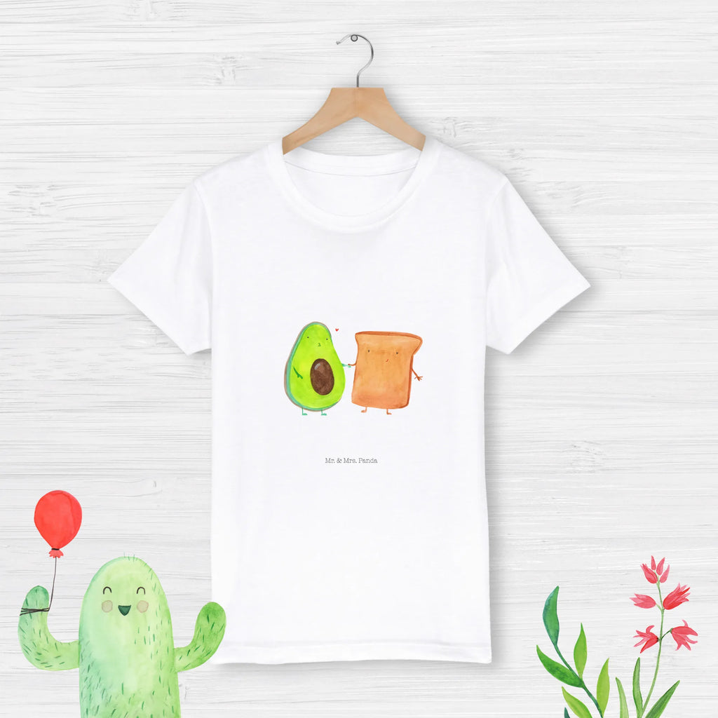 Organic Kinder T-Shirt Avocado Toast Kinder T-Shirt, Kinder T-Shirt Mädchen, Kinder T-Shirt Jungen, Avocado, Veggie, Vegan, Gesund, Toast, Toastbrot, Liebespaar, Pärchen, Freund, Freundin, Verlobt, Verlobungsparty, Hochzeit, Hochzeitsgeschenk, Jahrestag, Jahrestagsgeschenk