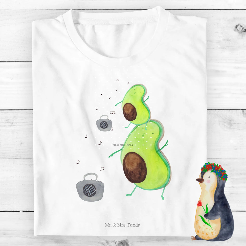 Organic Kinder T-Shirt Avocado Tanzen Kinder T-Shirt, Kinder T-Shirt Mädchen, Kinder T-Shirt Jungen, Avocado, Veggie, Vegan, Gesund