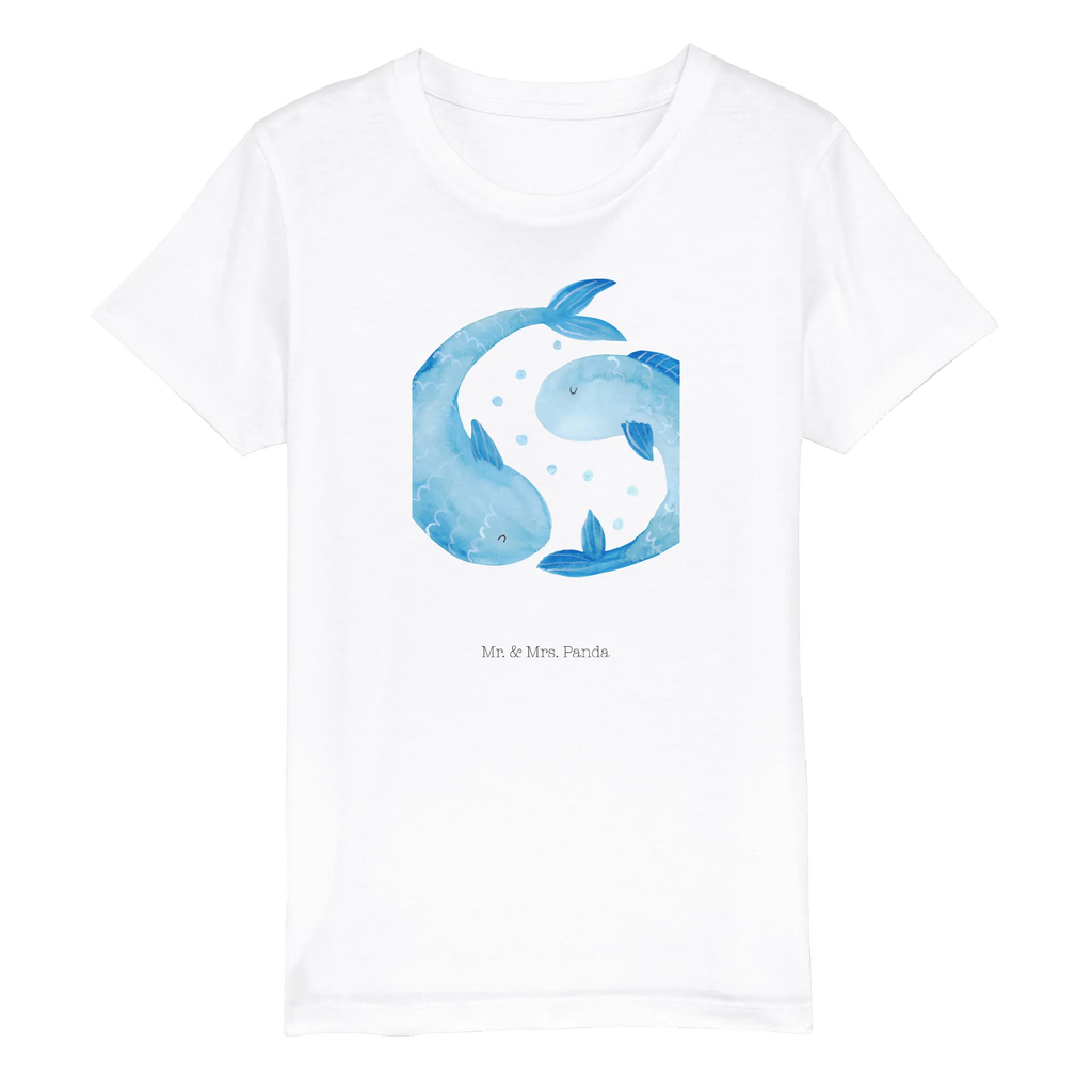 Organic Kinder T-Shirt Sternzeichen Fische Kinder T-Shirt, Kinder T-Shirt Mädchen, Kinder T-Shirt Jungen, Tierkreiszeichen, Sternzeichen, Horoskop, Astrologie, Aszendent, Fisch, Fische Geschenk, Fische Sternzeichen, Fische Sternbild, Geschenk Februar, Geschenk März, Geburtstag Februar, Geburtstag März