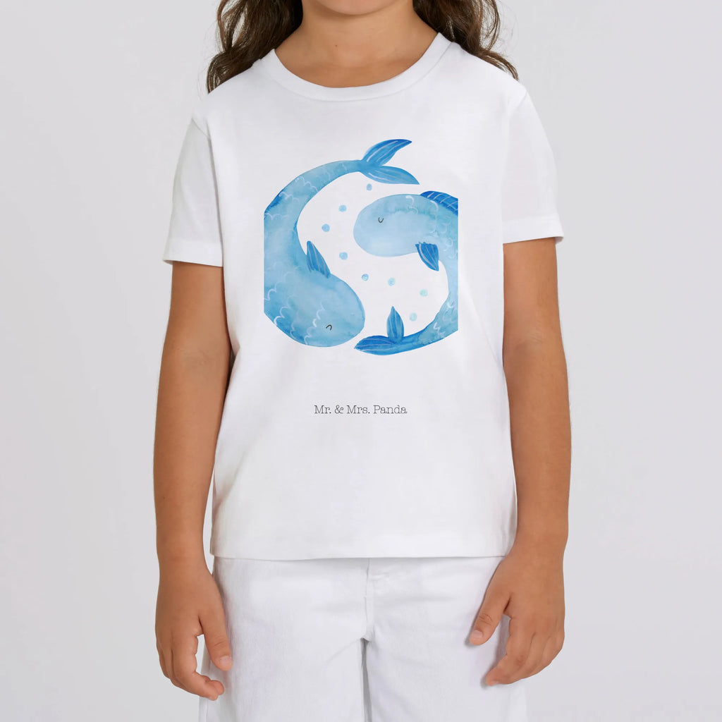 Organic Kinder T-Shirt Sternzeichen Fische Kinder T-Shirt, Kinder T-Shirt Mädchen, Kinder T-Shirt Jungen, Tierkreiszeichen, Sternzeichen, Horoskop, Astrologie, Aszendent, Fisch, Fische Geschenk, Fische Sternzeichen, Fische Sternbild, Geschenk Februar, Geschenk März, Geburtstag Februar, Geburtstag März