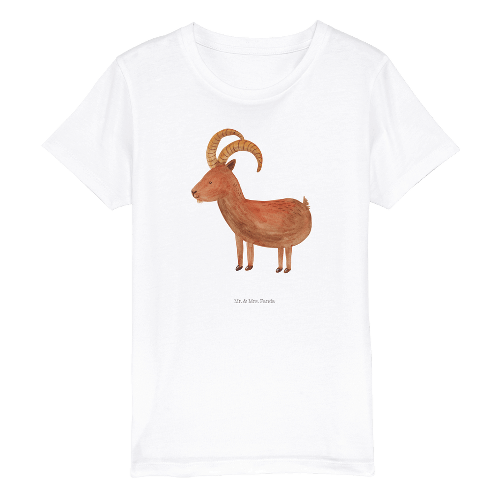 Organic Kinder T-Shirt Sternzeichen Steinbock Kinder T-Shirt, Kinder T-Shirt Mädchen, Kinder T-Shirt Jungen, Tierkreiszeichen, Sternzeichen, Horoskop, Astrologie, Aszendent, Steinböcke, Steinbock Geschenk, Steinbock Sternzeichen, Geschenk Dezember, Geschenk Januar, Geburtstag Dezember, Geburtstag Januar, Ziege, Bock