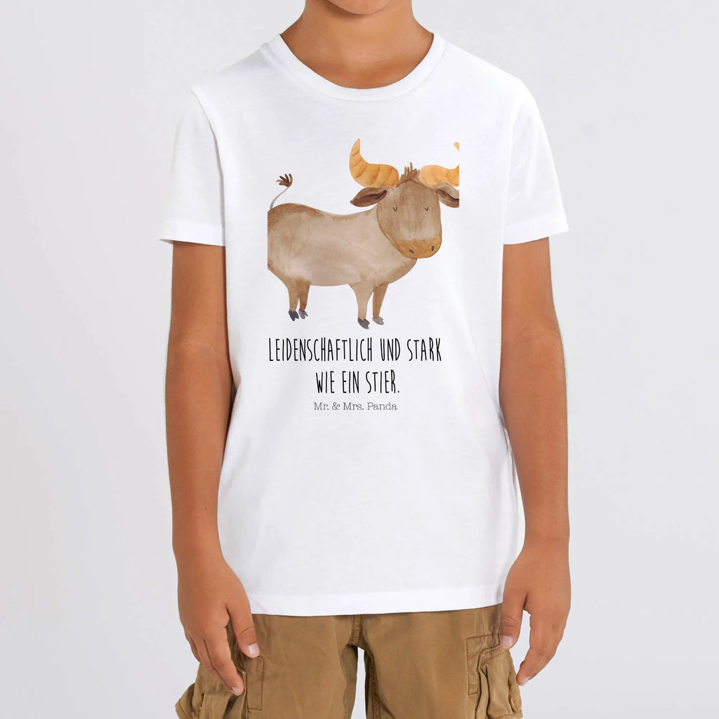 Organic Kinder T-Shirt Sternzeichen Stier Kinder T-Shirt, Kinder T-Shirt Mädchen, Kinder T-Shirt Jungen, Tierkreiszeichen, Sternzeichen, Horoskop, Astrologie, Aszendent, Stier, Stier Geschenk, Stier Sternzeichen, Geschenk Mai, Geschenk April, Geburtstag Mai, Geburtstag April, Rind, Ochse