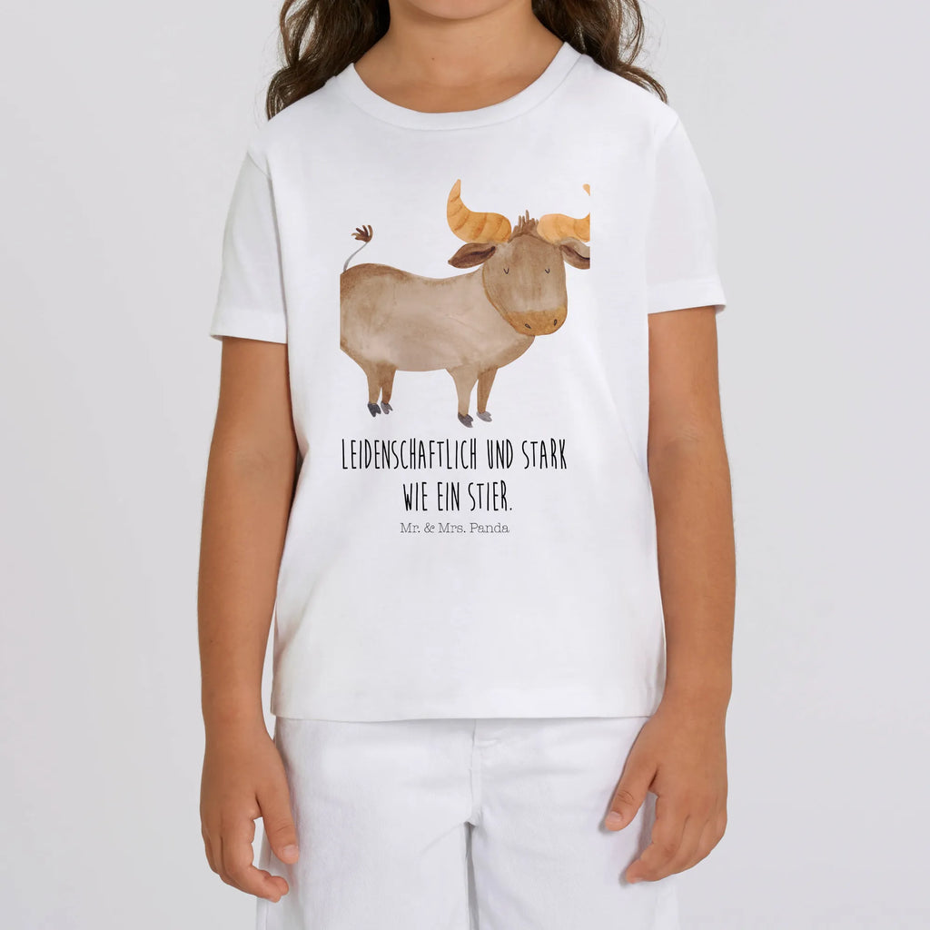 Organic Kinder T-Shirt Sternzeichen Stier Kinder T-Shirt, Kinder T-Shirt Mädchen, Kinder T-Shirt Jungen, Tierkreiszeichen, Sternzeichen, Horoskop, Astrologie, Aszendent, Stier, Stier Geschenk, Stier Sternzeichen, Geschenk Mai, Geschenk April, Geburtstag Mai, Geburtstag April, Rind, Ochse