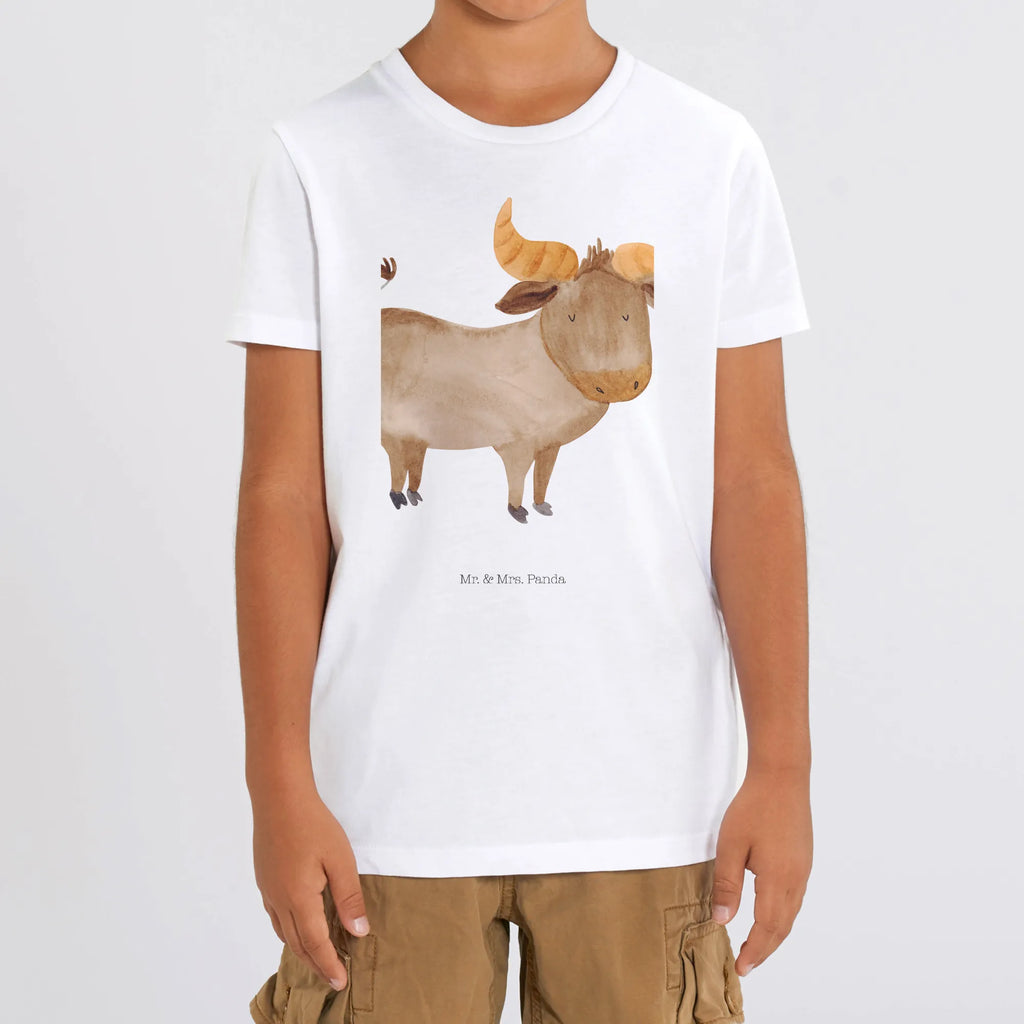 Organic Kinder T-Shirt Sternzeichen Stier Kinder T-Shirt, Kinder T-Shirt Mädchen, Kinder T-Shirt Jungen, Tierkreiszeichen, Sternzeichen, Horoskop, Astrologie, Aszendent, Stier, Stier Geschenk, Stier Sternzeichen, Geschenk Mai, Geschenk April, Geburtstag Mai, Geburtstag April, Rind, Ochse