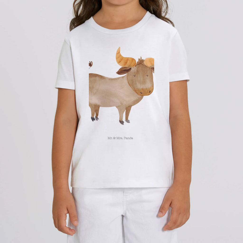 Organic Kinder T-Shirt Sternzeichen Stier Kinder T-Shirt, Kinder T-Shirt Mädchen, Kinder T-Shirt Jungen, Tierkreiszeichen, Sternzeichen, Horoskop, Astrologie, Aszendent, Stier, Stier Geschenk, Stier Sternzeichen, Geschenk Mai, Geschenk April, Geburtstag Mai, Geburtstag April, Rind, Ochse