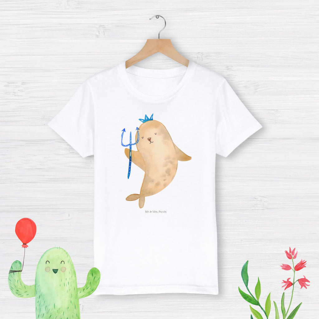 Organic Kinder T-Shirt Sternzeichen Wassermann Kinder T-Shirt, Kinder T-Shirt Mädchen, Kinder T-Shirt Jungen, Tierkreiszeichen, Sternzeichen, Horoskop, Astrologie, Aszendent, Meermann, Nix, Wassermann Geschenk, Wassermann Sternzeichen, Geschenk Januar, Geschenk Februar, Geburtstag Januar, Geburtstag Februar, Meer Geschenk