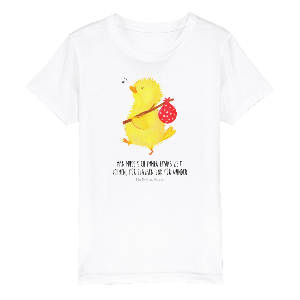 Organic Kinder T-Shirt Küken Wanderer Kinder T-Shirt, Kinder T-Shirt Mädchen, Kinder T-Shirt Jungen, Ostern, Osterhase, Ostergeschenke, Osternest, Osterdeko, Geschenke zu Ostern, Ostern Geschenk, Ostergeschenke Kinder, Ostern Kinder, Küken, Osterei, Ostereier, Ei, Frühlingsgefühle, Freude, Grüße, liebe Grüße, Frohe Ostern, Ostergrüße, Flausen, Wunder, Reisen, Weltenbummler, Zeit, Zeitmanagement, Backpacker