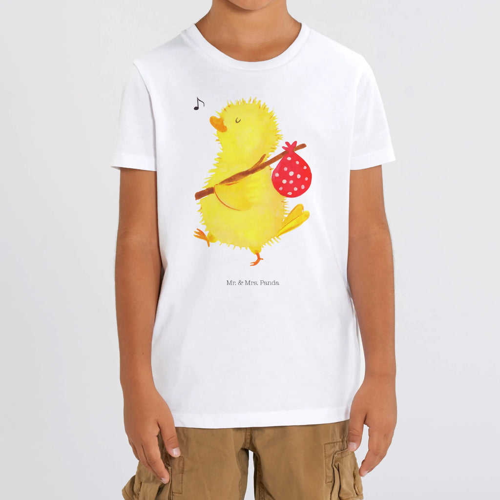 Organic Kinder T-Shirt Küken Wanderer Kinder T-Shirt, Kinder T-Shirt Mädchen, Kinder T-Shirt Jungen, Ostern, Osterhase, Ostergeschenke, Osternest, Osterdeko, Geschenke zu Ostern, Ostern Geschenk, Ostergeschenke Kinder, Ostern Kinder, Küken, Osterei, Ostereier, Ei, Frühlingsgefühle, Freude, Grüße, liebe Grüße, Frohe Ostern, Ostergrüße, Flausen, Wunder, Reisen, Weltenbummler, Zeit, Zeitmanagement, Backpacker