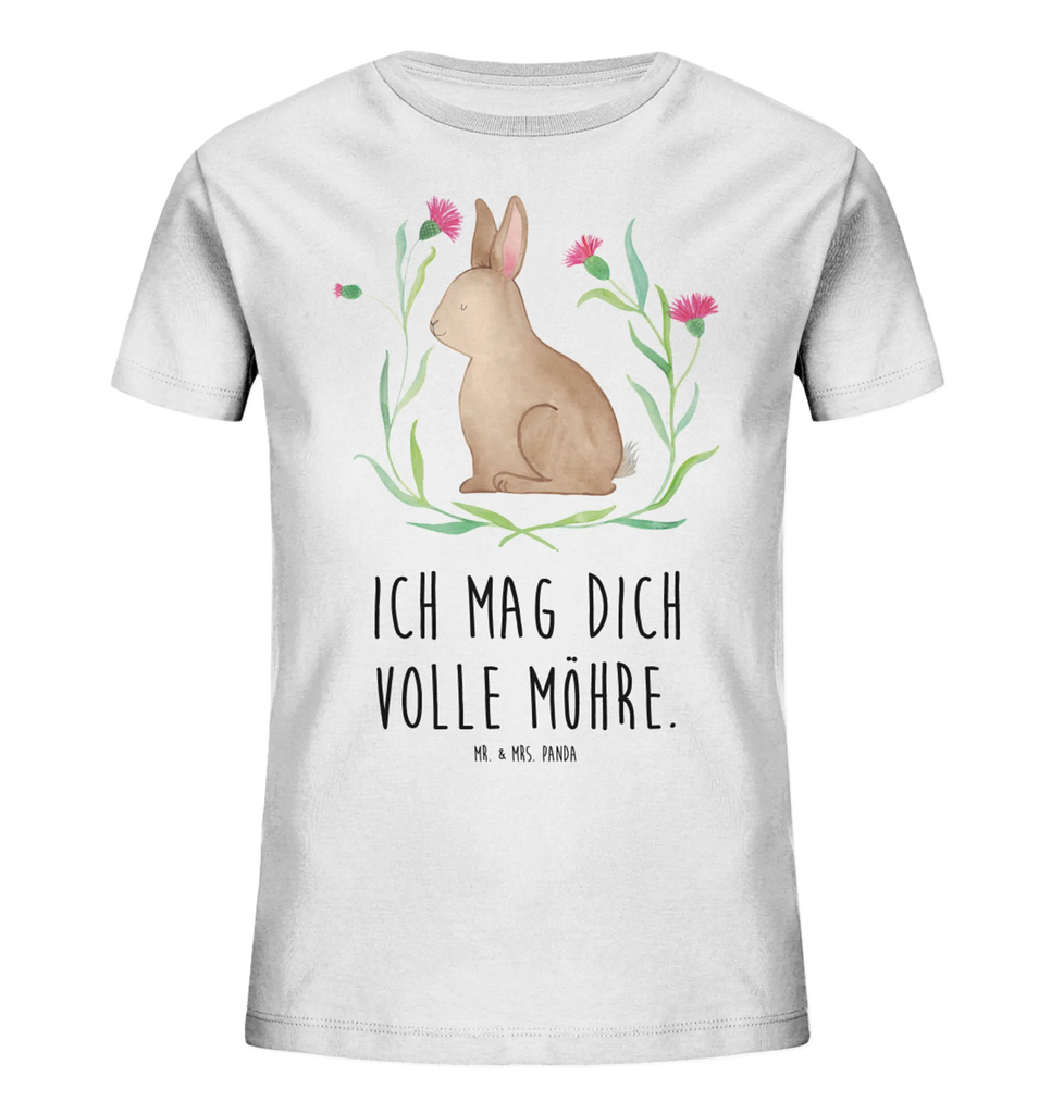 Organic Kinder T-Shirt Hase sitzend Kinder T-Shirt, Kinder T-Shirt Mädchen, Kinder T-Shirt Jungen, Ostern, Osterhase, Ostergeschenke, Osternest, Osterdeko, Geschenke zu Ostern, Ostern Geschenk, Ostergeschenke Kinder, Ostern Kinder, Frohe Ostern, Ostergrüße, Osterblume, Liebe, Grüße, Hase, Kaninchen