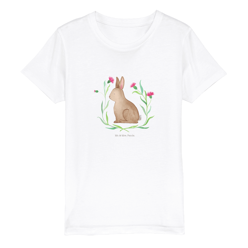 Organic Kinder T-Shirt Hase sitzend Kinder T-Shirt, Kinder T-Shirt Mädchen, Kinder T-Shirt Jungen, Ostern, Osterhase, Ostergeschenke, Osternest, Osterdeko, Geschenke zu Ostern, Ostern Geschenk, Ostergeschenke Kinder, Ostern Kinder, Frohe Ostern, Ostergrüße, Osterblume, Liebe, Grüße, Hase, Kaninchen